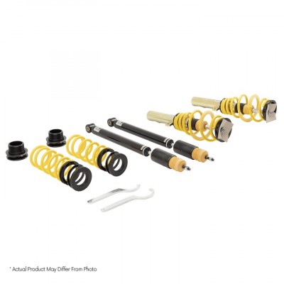 ST Suspensions ST X Coilover Kit